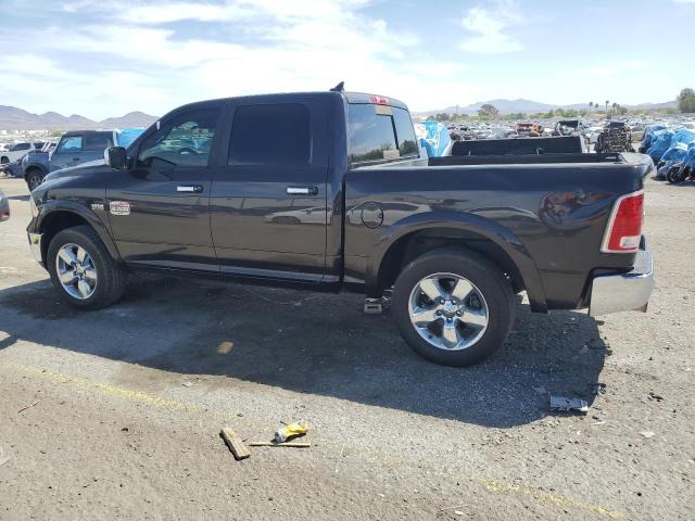  RAM 1500 2016 Коричневый