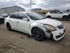 2008 Nissan Altima 2.5 de vânzare în Bowmanville, ON - Front End