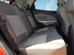 2019 Ford Ecosport S للبيع في Wilmer، TX - Hail
