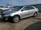 2012 Toyota Camry Base продається в Chicago Heights, IL - Front End