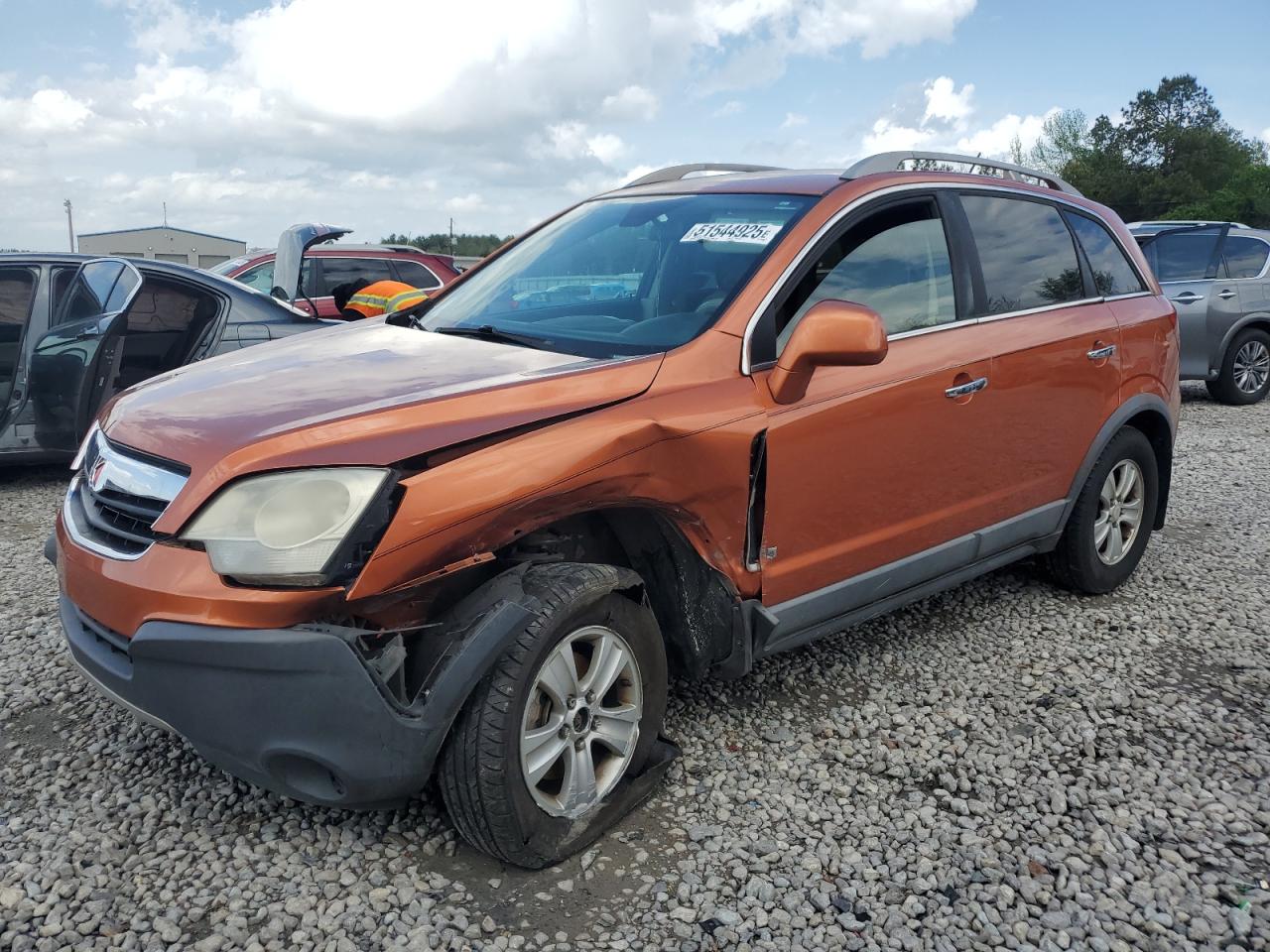 2008 Saturn Vue Xe for Sale in Memphis, TN - Front End