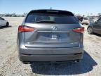 2017 Lexus Nx 200T Base იყიდება Earlington-ში, KY - Hail