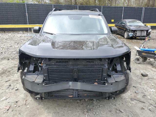  FORD BRONCO 2021 Black