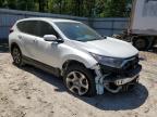 2018 Honda Cr-V Exl იყიდება Midway-ში, FL - Front End