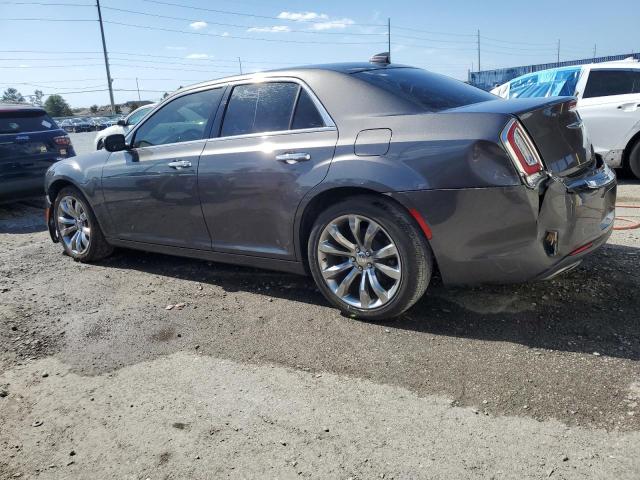  CHRYSLER 300 2018 Szary