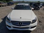 2018 Mercedes-Benz C 300 იყიდება Montgomery-ში, AL - Water/Flood
