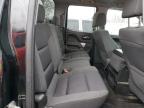 2016 Chevrolet Silverado K1500 Lt na sprzedaż w North Billerica, MA - Rear End
