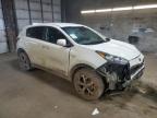 2020 Kia Sportage Lx for Sale in Angola, NY - Vandalism