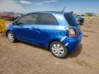 2008 Toyota Yaris  for Sale in Brighton, CO - Side