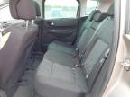 2011 PEUGEOT 3008 EXCLU for sale at Copart CORBY