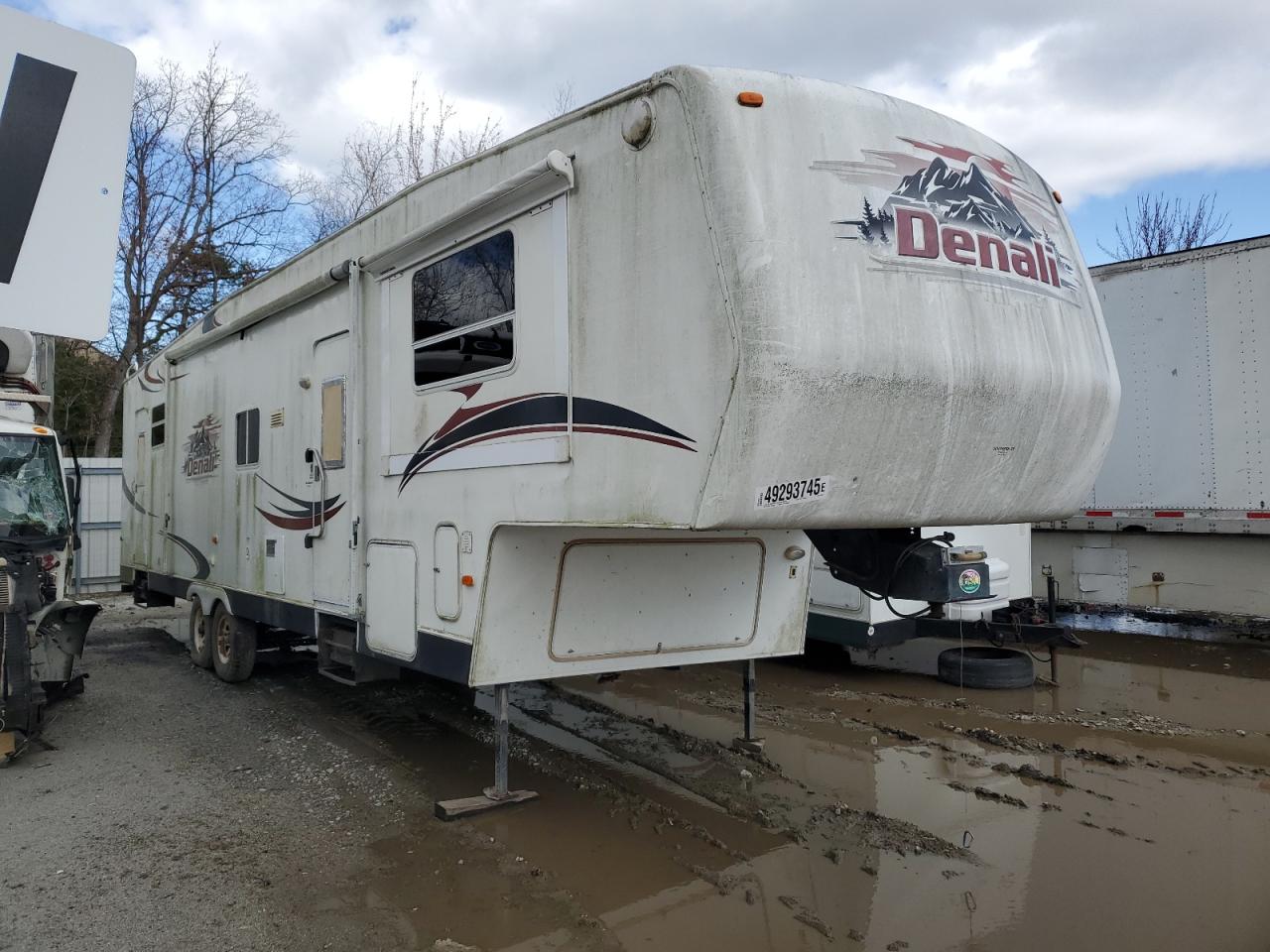 2006 'Other Rv' Other for Sale in North Billerica, MA - Top/Roof