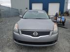 2008 NISSAN ALTIMA HYBRID à vendre chez Copart NS - HALIFAX