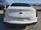 2020 Cadillac Ct4 Luxury   en Venta en Las Vegas, NV - Side