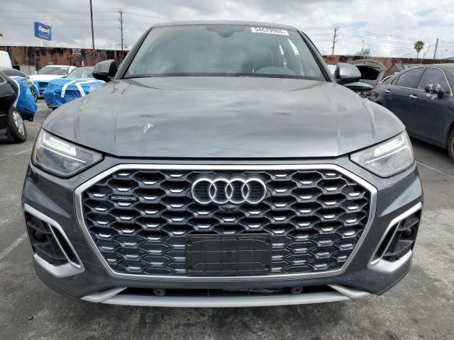  AUDI Q5 2023 Gray