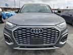 2023 Audi Q5 Sportback Prm Pls 45 en Venta en Wilmington, CA - Side