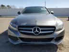 2018 Mercedes-Benz C 300 4Matic იყიდება Glassboro-ში, NJ - Rear End
