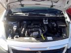 2017 PEUGEOT PARTNER BL for sale at Copart ROCHFORD