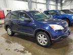 2008 Honda Cr-V Ex na sprzedaż w Ham Lake, MN - Rear End
