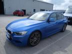 2013 BMW 320I M SPO for sale at Copart CHESTER