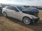 2016 Infiniti Q50 Premium იყიდება Brighton-ში, CO - Front End