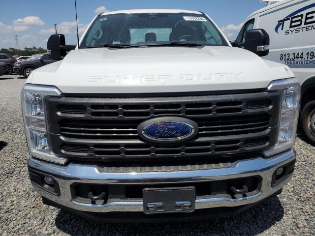  FORD F250 2024 White