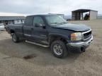 2005 Gmc Sierra K2500 Heavy Duty de vânzare în Helena, MT - Front End
