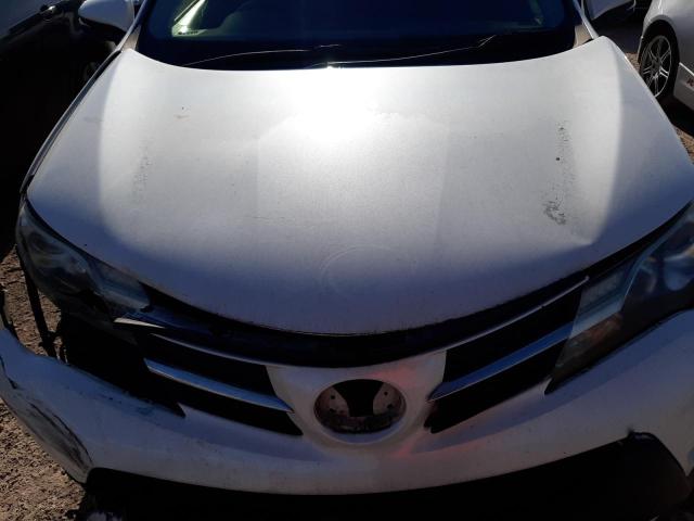 2013 TOYOTA RAV4 ICON