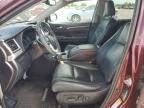 2016 Toyota Highlander Limited за продажба в Arcadia, FL - Undercarriage