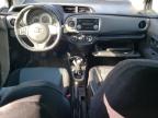2012 TOYOTA YARIS  à vendre chez Copart QC - MONTREAL