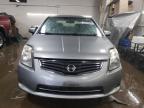 2012 Nissan Sentra 2.0 for Sale in Elgin, IL - Side