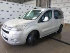 2009 CITROEN BERLINGO M for sale at Copart EAST KILBRIDE