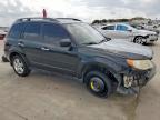 2009 Subaru Forester 2.5X Limited for Sale in Grand Prairie, TX - Front End