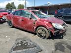 2013 Buick Verano  for Sale in Denver, CO - Rollover