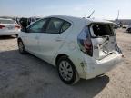 2014 Toyota Prius C  for Sale in Jacksonville, FL - Rear End
