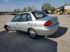 1999 Chevrolet Metro Lsi zu verkaufen in Pekin, IL - All Over