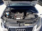 2011 AUDI A3 SPORT T for sale at Copart SANDWICH