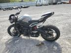 2024 TRIUMPH MOTORCYCLE STREET TRIPLE 765 R for sale at Copart TN - NASHVILLE