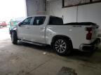 2022 Chevrolet Silverado Ltd K1500 Lt-L for Sale in Lexington, KY - Side