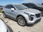2019 Cadillac Xt4 Premium Luxury na sprzedaż w West Palm Beach, FL - Water/Flood