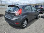 2017 Ford Fiesta Se for Sale in Hillsborough, NJ - Front End