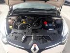 2015 RENAULT CLIO D-QUE for sale at Copart SANDWICH