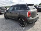 2012 Mini Cooper S Countryman на продаже в Cahokia Heights, IL - Minor Dent/Scratches