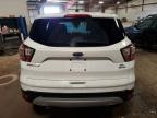 2017 Ford Escape Se იყიდება Lansing-ში, MI - Side