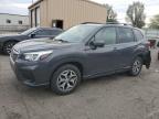2020 Subaru Forester Premium na sprzedaż w Moraine, OH - Rear End