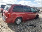 2010 Dodge Grand Caravan Se de vânzare în Wayland, MI - Front End