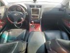 2006 Lexus Gs 300 للبيع في Grand Prairie، TX - Front End