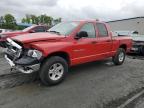 2004 Dodge Ram 1500 St იყიდება Spartanburg-ში, SC - Front End