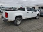 2017 Chevrolet Colorado  en Venta en Van Nuys, CA - All Over