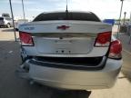 Fresno, CA에서 판매 중인 2013 Chevrolet Cruze Ltz - Rear End