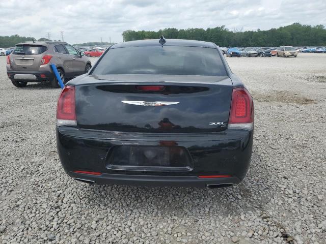 Sedans CHRYSLER 300 2016 Czarny